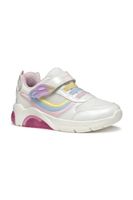 Geox sneakers pentru copii FADINLIGHT culoarea roz, J55M4A.0KNGN