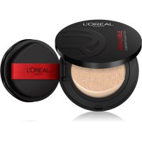 L’Oréal Paris Infaillible Cushion Foundation langanhaltendes Kompakt-Make up Farbton N100 11 g