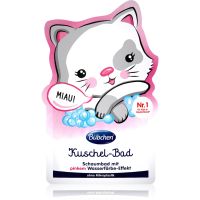 Bübchen Bath Kitten пяна за вана за деца 3 y+ 40 мл.