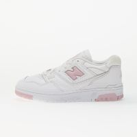 Sneakers New Balance 550 White/ Pink EUR 37.5