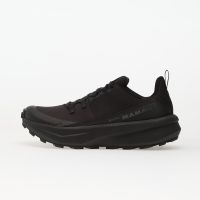 Sneakers Mammut Aenergy Hike Low GTX Women Black EUR 37 1/3