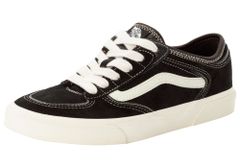 VANS Niske tenisice 'Rowley Classic'  crna / bijela