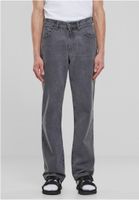 Men's Jeans Heavy Ounce Grey