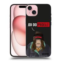 ULTIMATE CASE MagSafe pro Apple iPhone 15 - Bezďák