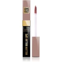 Wibo Lipstick Million Dollar Lips matný rúž 5 3 ml