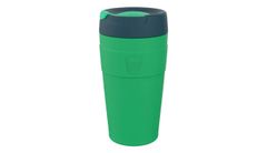 Keepcup Helix Thermal 2 V1 - Calenture L Unisex - Pohár Keepcup - Černá - STCCAL16-One-size - Size: One size
