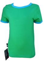 Bamboo functional T-shirt - KR - green