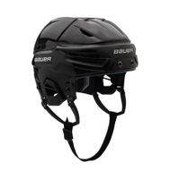 Helma Bauer Re-Akt 55 SR, Senior, M, čierna, 56-60cm