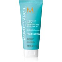 Moroccanoil Frizz Control Smoothing Lotion krema za glajenje za neobvladljive lase 75 ml