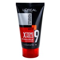 L’Oréal Paris Studio Line Indestructible екстремно силен гел 150 мл.