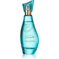 Avon Encanto Fascinating Eau de Toilette für Damen 50 ml