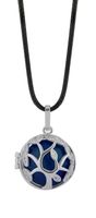 MUMMY BELL Dámský náhrdelník Rolnička Strom života K8SM20