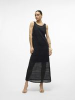 Vero Moda Honey Rochie Negru