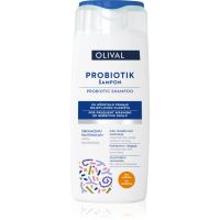 Olival Probiotic szampon do częstego mycia włosów 250 ml