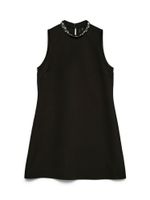 VERO MODA Haljina 'VMNora'  crna