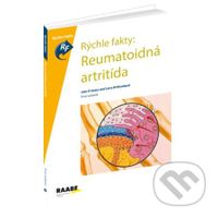 Reumatoidná artritída (Rýchle fakty) - John D. Isaacs, Larry W. Moreland - kniha z kategorie Revmatologie