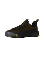 THE NORTH FACE Sportske cipele na vezanje 'Glenclyffe'  maslinasta / crna