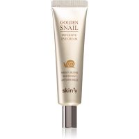 Skin79 Golden Snail lifting krema za predel okoli oči s polžjim ekstraktom 35 g