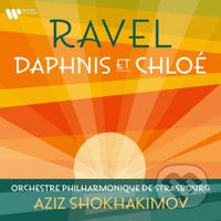 Aziz Shokhakimov/ Orchestre Philharmonique De Strasbourg: Ravel: Daphnis Et Chloé