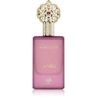Al Wataniah Sevilla Eau de Parfum für Damen 75 ml