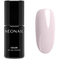 NEONAIL Wild Sides Of You géles körömlakk árnyalat Jungle Blush 7,2 ml