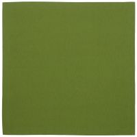 Novel UBRUS, 80/80 cm, zelená