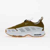 Trampki Nike W Air Max Sndr Olive Flak/ Blue Tint-Black-Gum Med Brown EUR 42.5