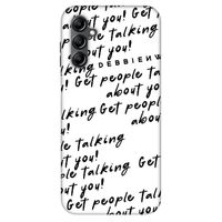 Fashion Case pre Samsung Galaxy A16 5G - GET PEOPLE TALK ABOUT YOU