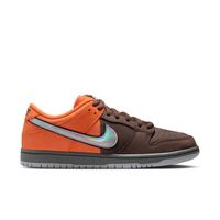 Nike SB Dunk Low Pro "Muni Fast Pass" - Pánske - Tenisky Nike - Oranžové - IR1888-800 - Veľkosť: 48.5