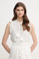 Pepe Jeans Blúzka Pepe Jeans DEB