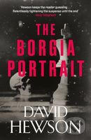 The Borgia Portrait - David Hewson - kniha z kategorie Detektivky, thrillery a horory