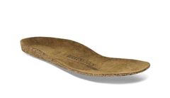 Birkenstock Replacement Footbed QO / QS Regular Fit Unisex - Ulošci za cipele Birkenstock - Smeđa - 1013178-9.5 - Size: 9.5