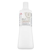 Wella Professionals Blondor Freelights 6% 20 Vol. dla rozjaśnienia włosów 1000 ml
