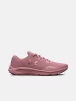 Under Armour UA W Charged Pursuit 3 Tenisówki Różowy