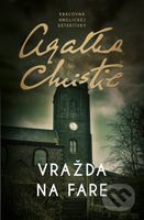 Vražda na fare - Agatha Christie
