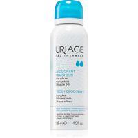 Uriage Hygiène Fresh Deodorant Deodorant Spray mit 24-Stunden-Schutz 125 ml