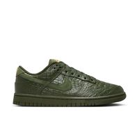 Nike Dunk Low "Crocodile Green" Wmns - Dámske - Tenisky Nike - Zelené - HV4388-300 - Veľkosť: 37.5