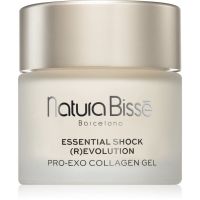 Natura Bissé Essential Shock (R)evolution Pro-exo Collagen Gel-Cream regenerierende und festigende Creme mit Kollagen 75 ml
