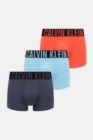 Calvin Klein Underwear Calvin Klein Spodná bielizeň 3-balenie