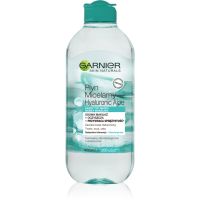 Garnier Skin Naturals Hyaluronic Aloe woda micelarna 400 ml