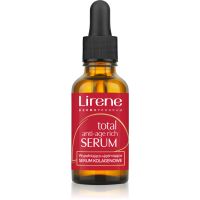 Lirene Total Anti-Age Rich Serum Festigendes Serum gegen Falten 30 ml