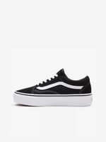 Vans Old Skool Tenisówki Czarny