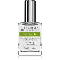 The Library of Fragrance Earl Grey Tea Одеколон унісекс 30 мл