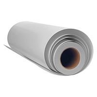 Canon Roll Scrim banner vinyl 3979B005 24", 610mmx15m, matná, biela, rolka papiera