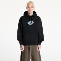 Bluza Wasted Paris M Knuckles Hoodie Black M