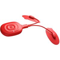 Therabody Therabody PowerDot Duo 2.0 stimulator za regeneracijo mišic barva Red 1 kos