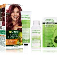 Garnier Color Naturals Creme farba na vlasy odtieň 4,62 Sweet Cherry 1