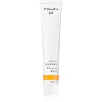 Dr. Hauschka Cleansing And Tonization čistilna krema 50 ml