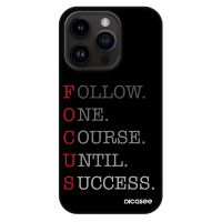 Fashion Case MagSafe pre Apple iPhone 14 Pro - Focus