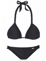 BUFFALO Bikini  crna
